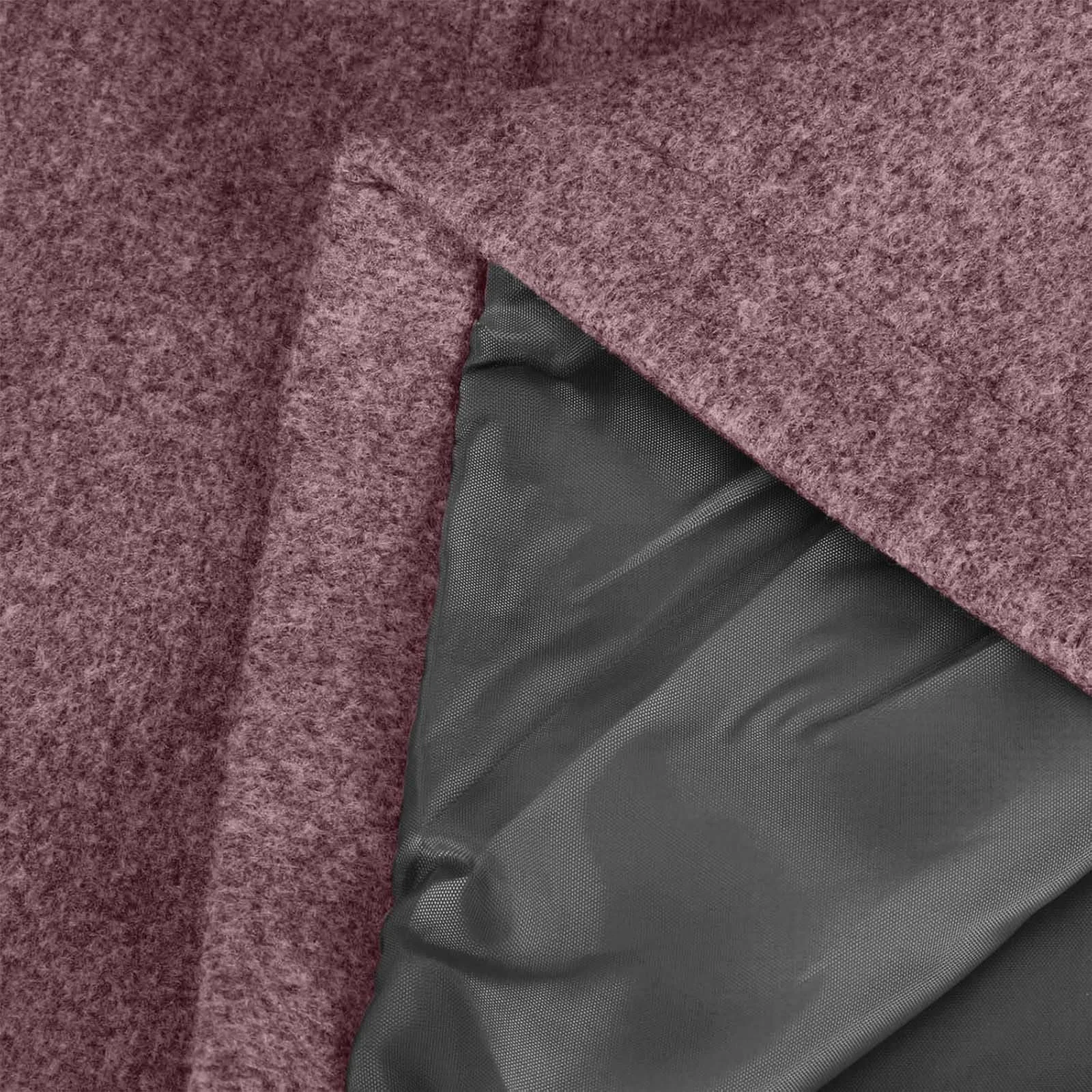 Женское шерстяное пальто, фото №5 Женское шерстяное пальто, фото №5