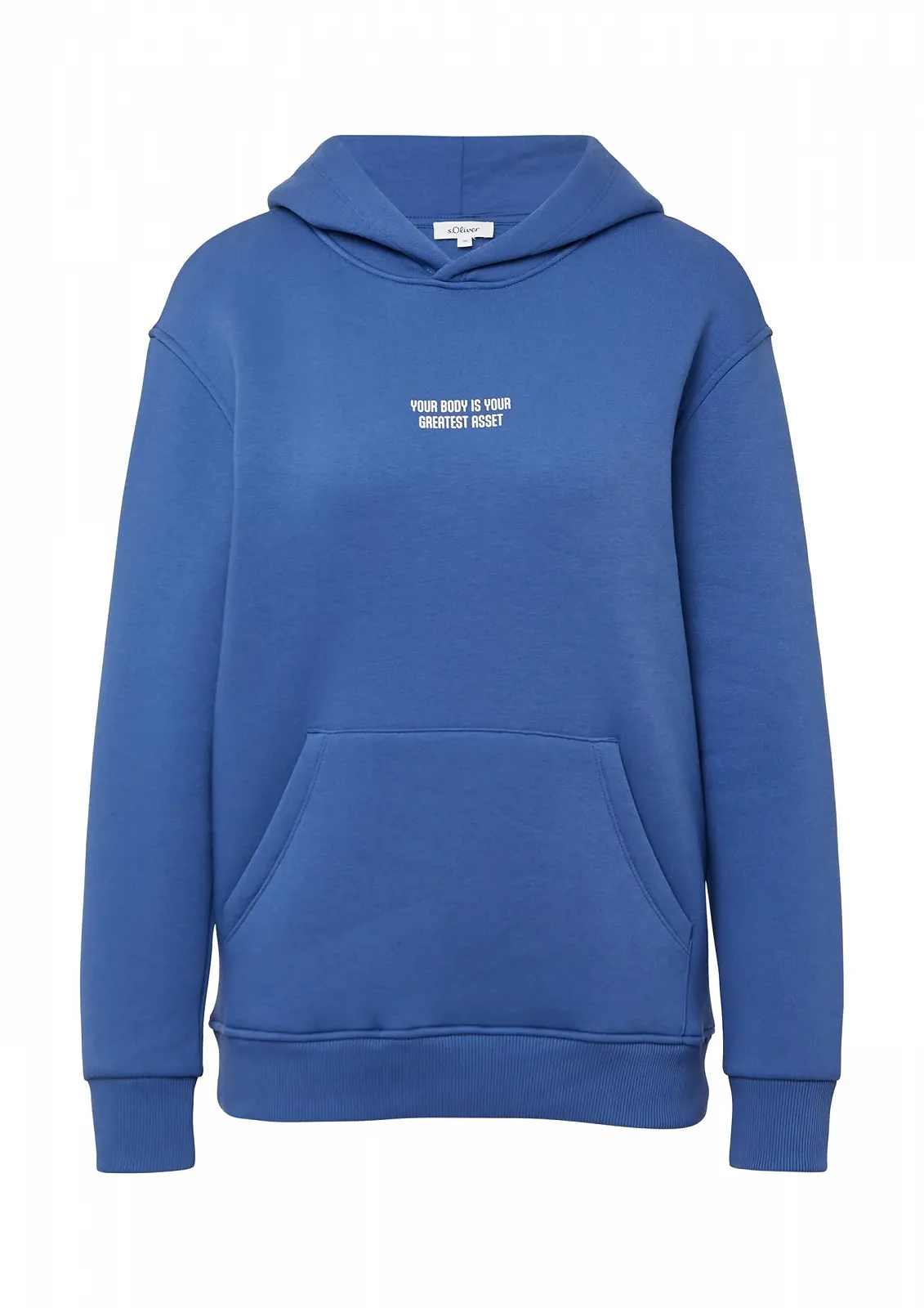 Толстовка s.Oliver, фото №1