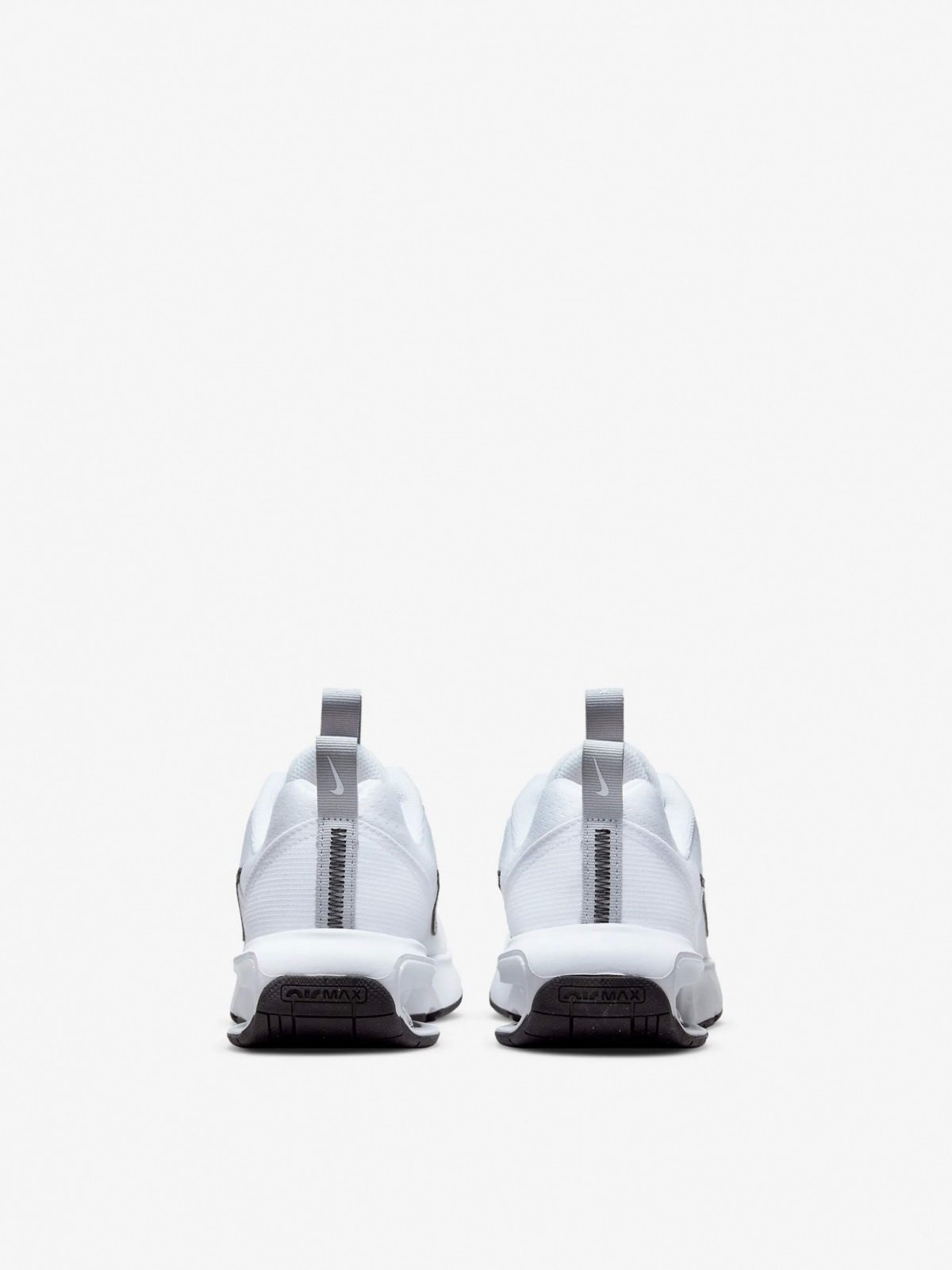 Кроссовки NIKE AIR MAX INTRLK LITE (GS) DH9393-101 Белые размер 38, фото №5