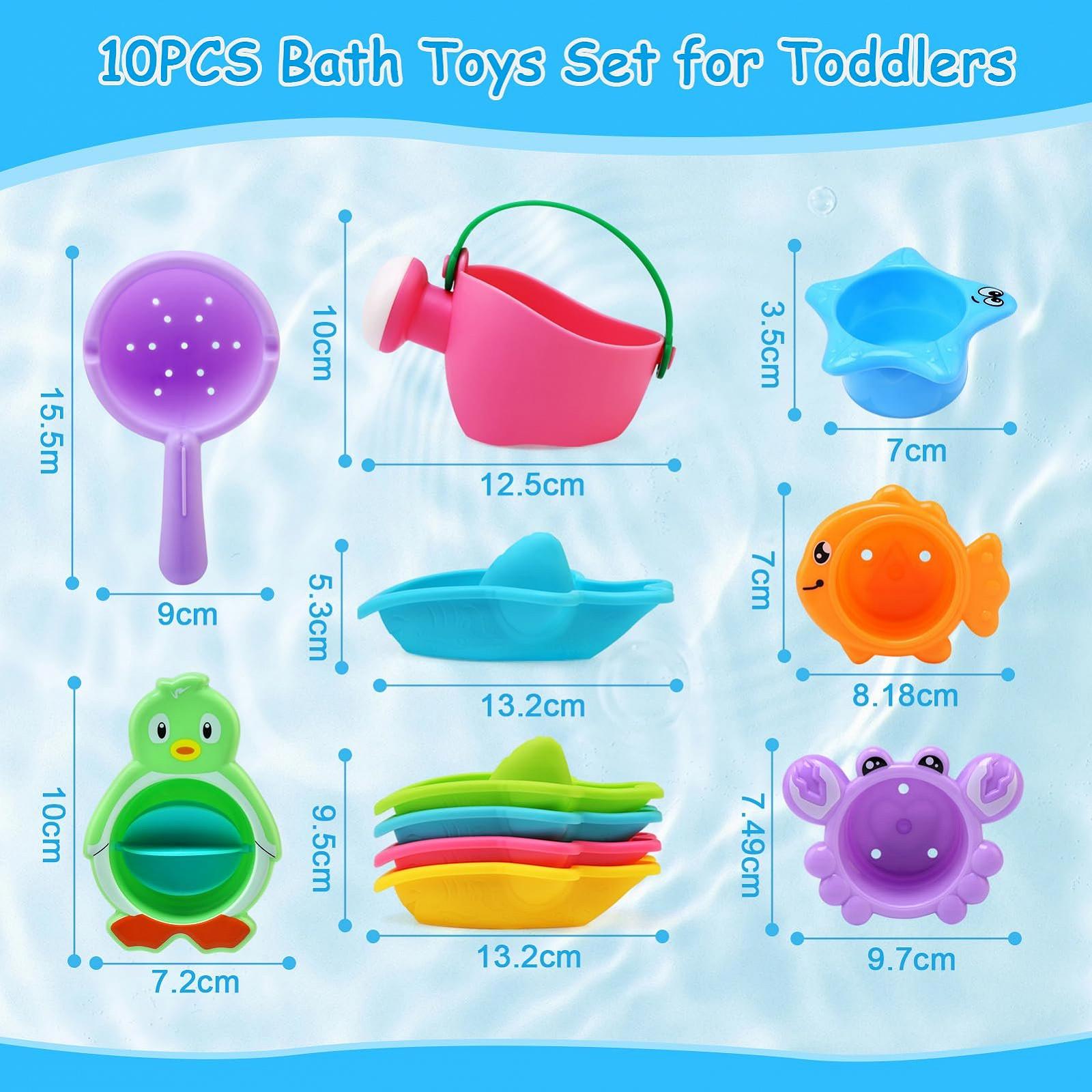 Игрушка для ванной, фото №8 Игрушка для ванной, фото №8