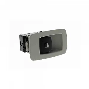 Вимикач склопідйомника VEMO BMW V20-73-0035 - Фото 1