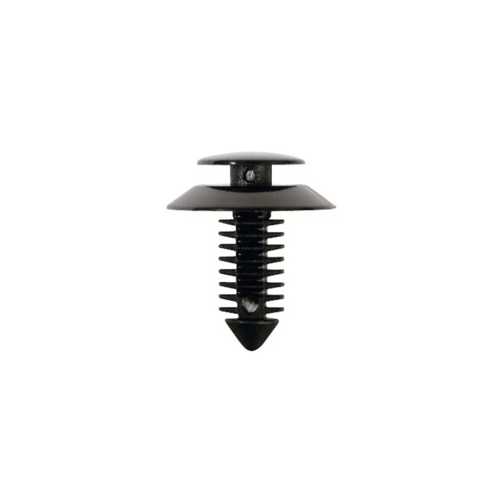 Комплект клипс кузова KS TOOLS 420.1261 FORD, фото №1