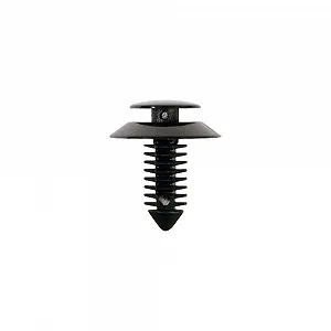 Комплект клипс кузова KS TOOLS 420.1261 FORD - Фото 1