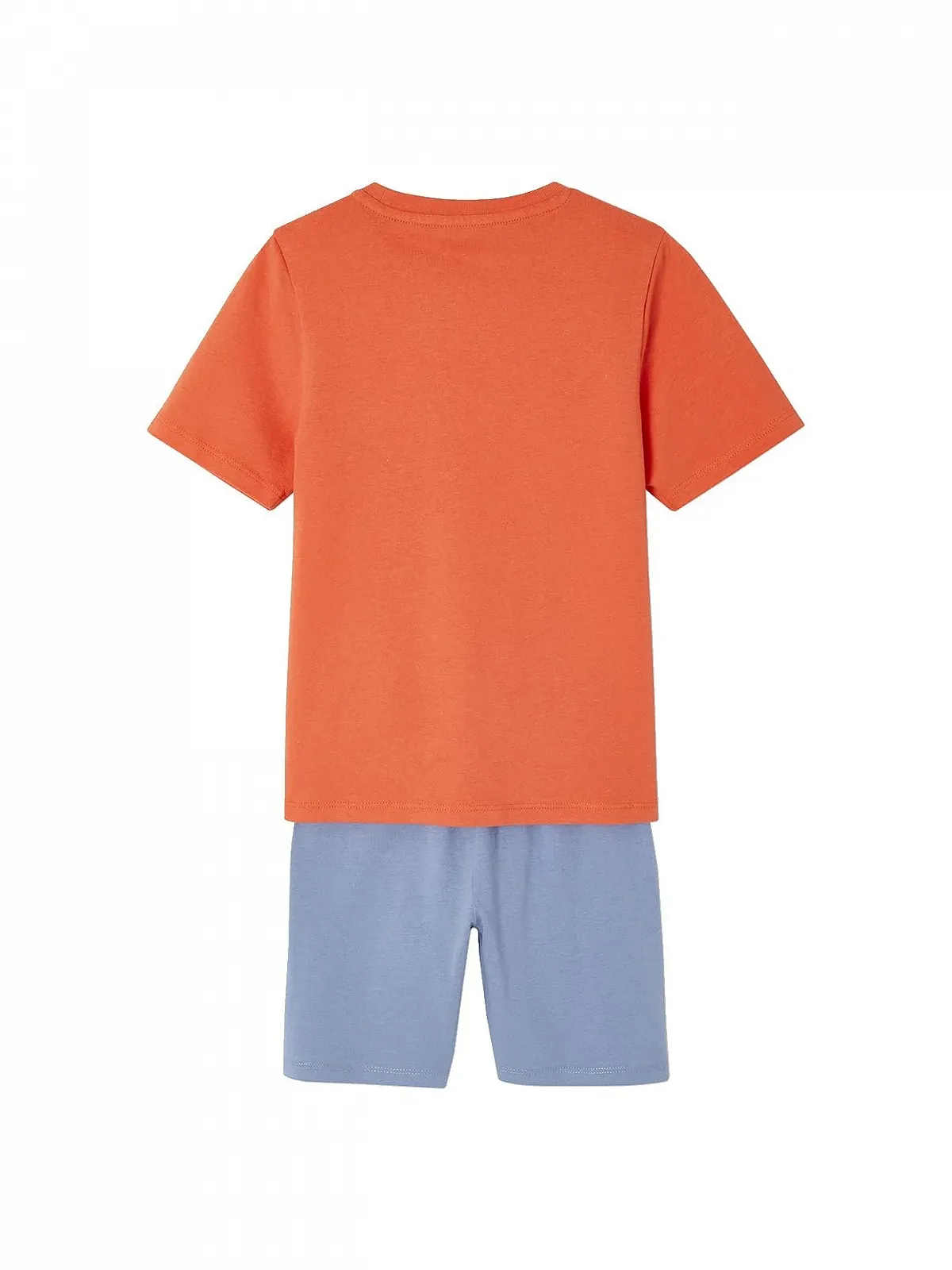 Піжама VERTBAUDET Waves для хлопчиків (3 шт. в упаковці), фото №2