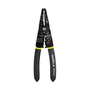 Стриппер Gunpla Wave Pliers многофункциональный 200 мм - Фото 1