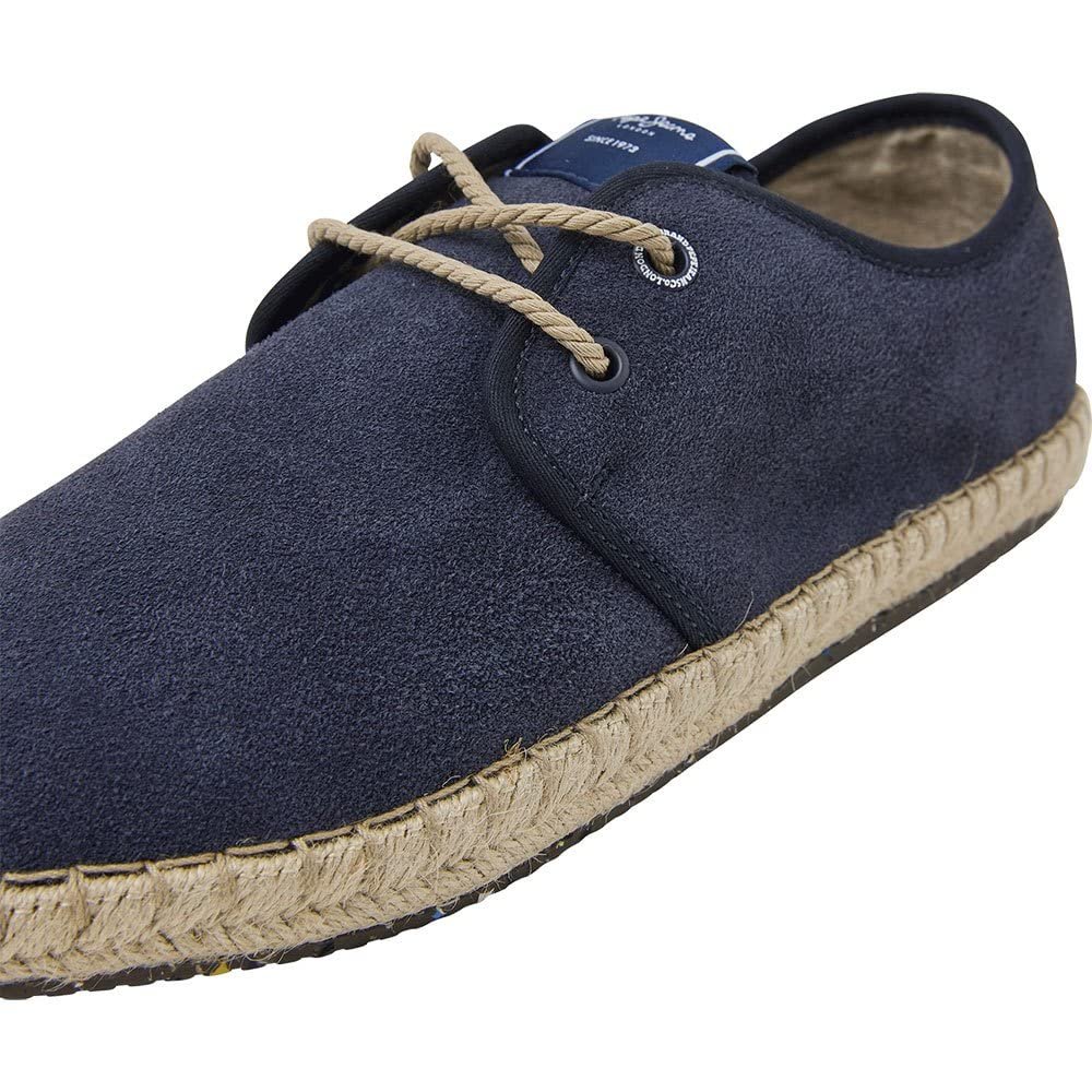 Кроссовки мужские Pepe Jeans Tourist Classic Blucher, фото №6