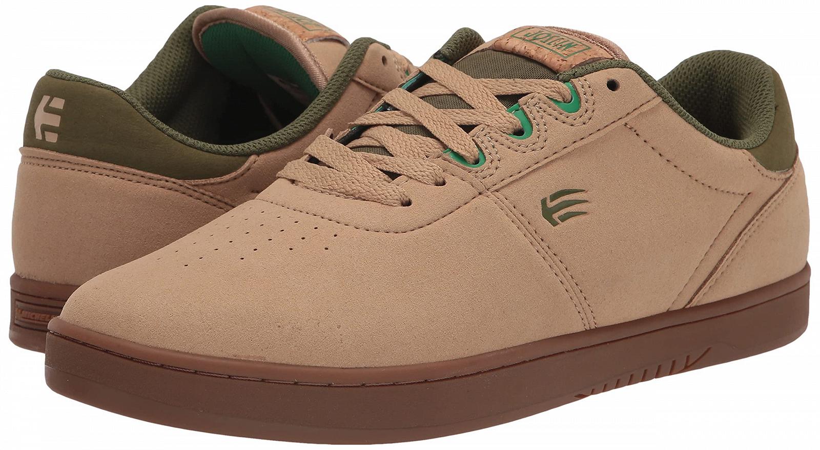 Кеди Etnies Чоловічі 4102000144-367, фото №7