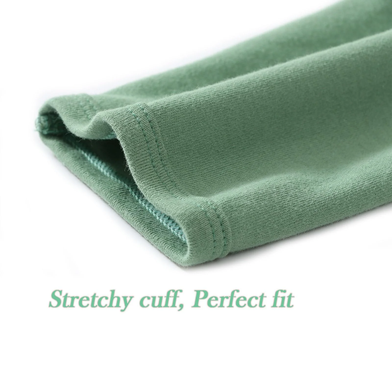 Комплект пижамы YANWANG для мальчиков, 100% хлопок, с длинными рукавами, динозавр, фото №5