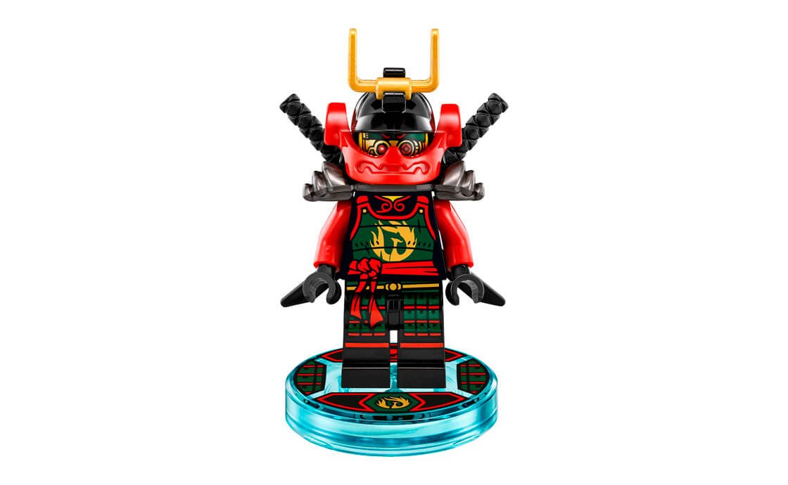 Конструктор Лего LEGO Dimensions Фан-пак: Ния 71216, фото №2 Конструктор Лего LEGO Dimensions Фан-пак: Ния 71216, фото №2