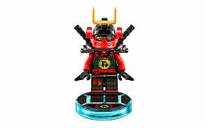 Конструктор Лего LEGO Dimensions Фан-пак: Ния 71216 synthetic.ua - Фото 1