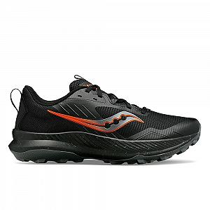 Мужские кроссовки Saucony Blaze Tr synthetic.ua - Фото 1
