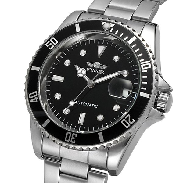 Годинник Winner Basel, фото №1