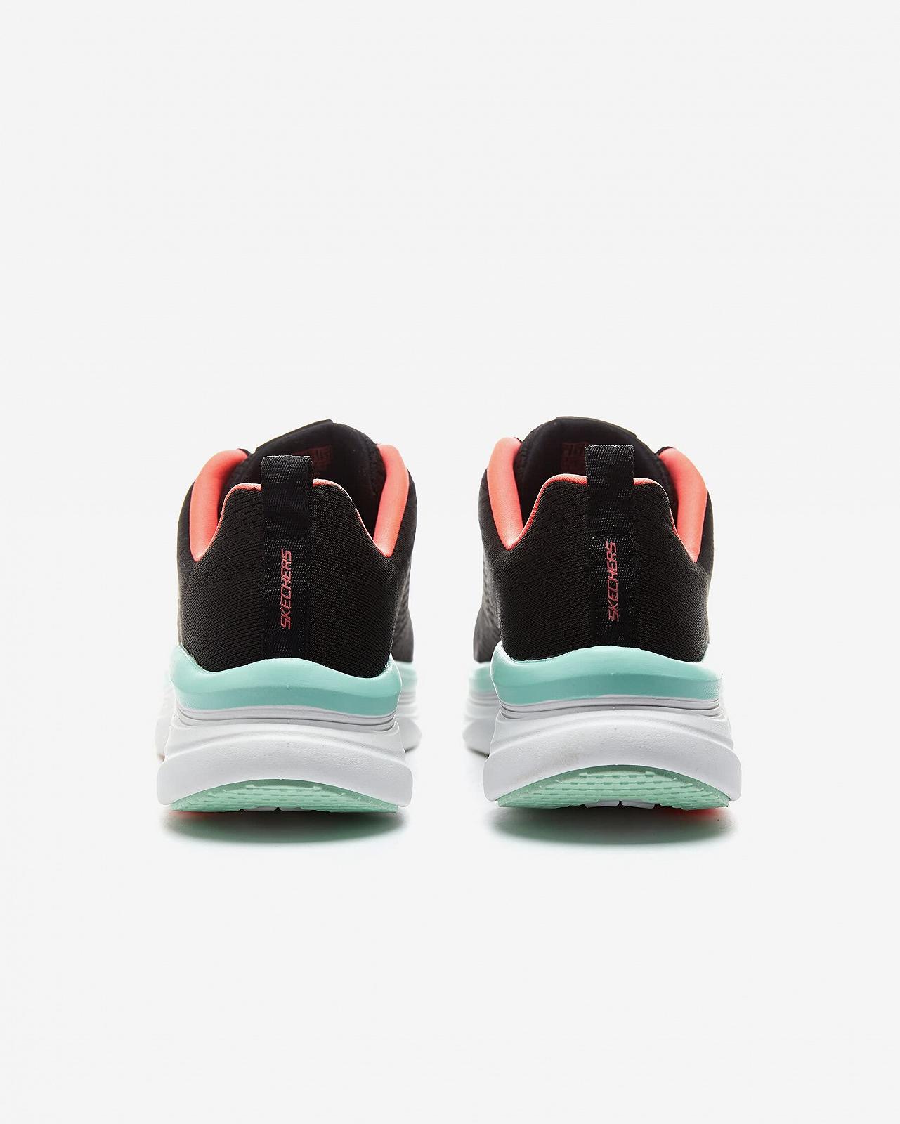 Кросівки Skechers D'lux Walker Fresh Finesse платформа, фото №5