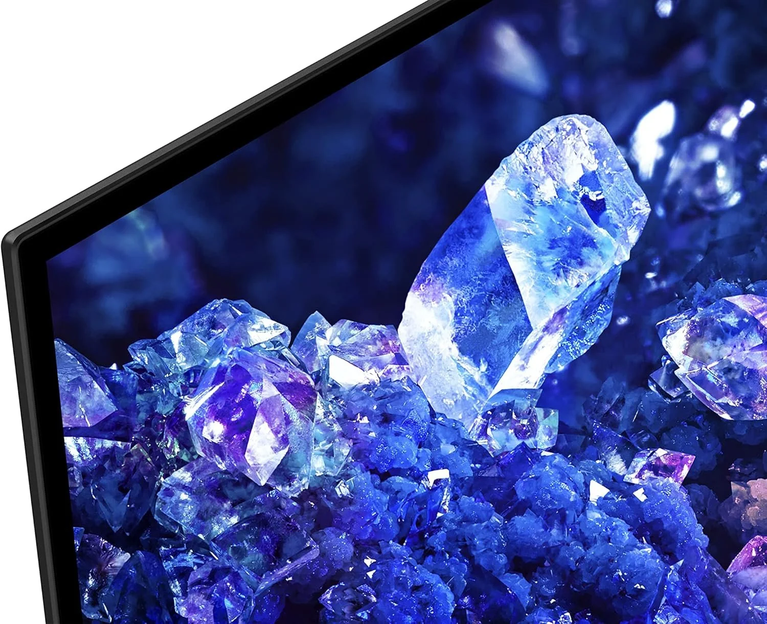 Телевізор 42" Sony BRAVIA XR-42A90K / 4К / 120 Гц / OLED / Smart TV / Wi-Fi / Bluetooth / T2, фото №5