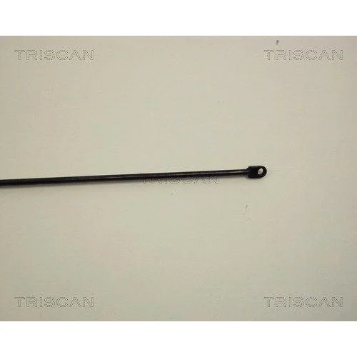 Газова пружина капота TRISCAN 8710 2302 для MERCEDES-BENZ, фото №3 Газова пружина капота TRISCAN 8710 2302 для MERCEDES-BENZ, фото №3