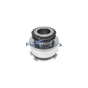 Фазорегулятор PartsTec PTA126-0084 для HYUNDAI KIA, впускной - Фото 1