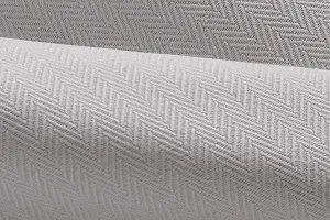 Плед Textil-home Багатоцільовий Martina 130 x 180 см Перлинний колір synthetic.ua - Фото 1