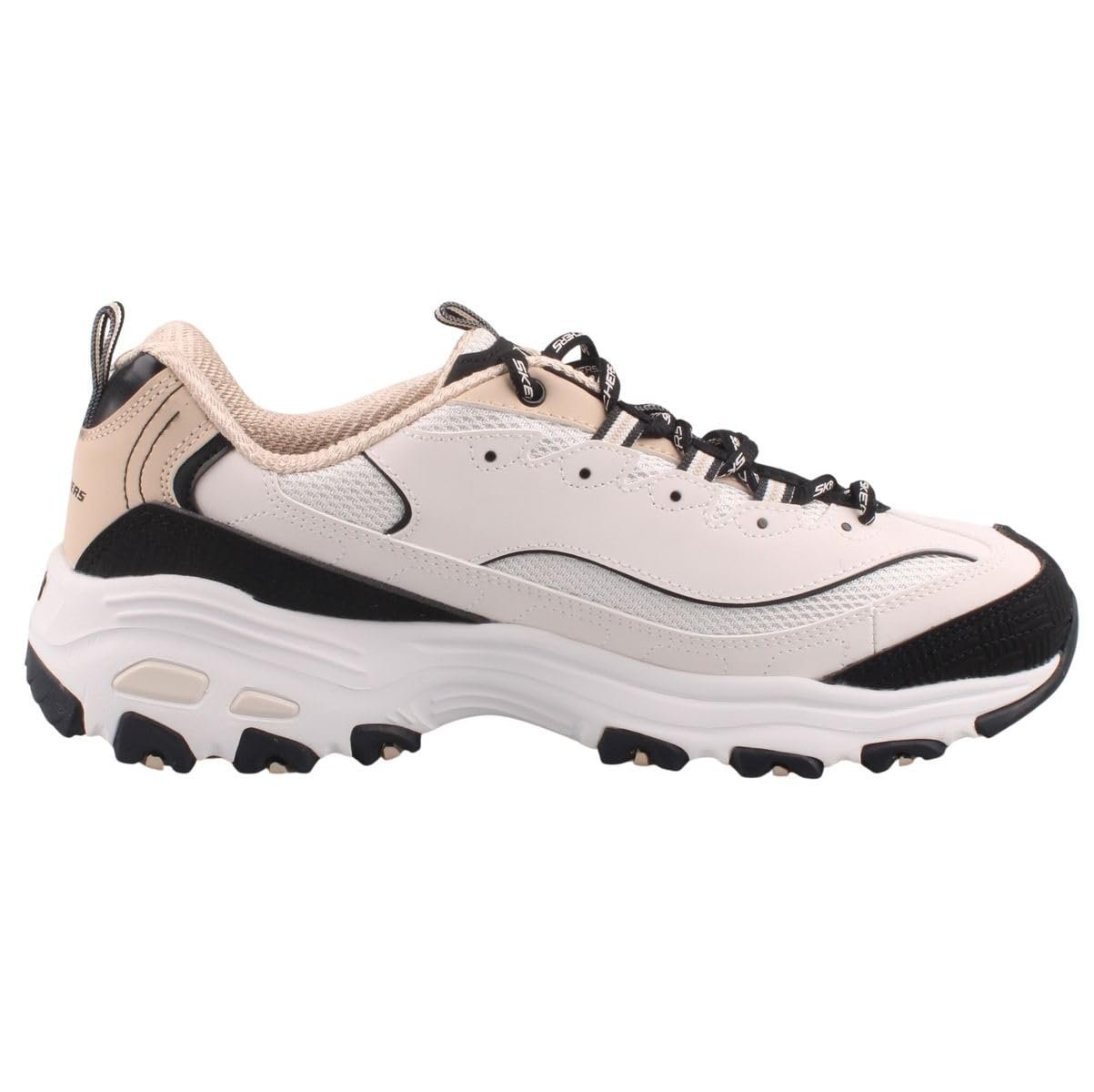 Кросівки Skechers D'lites жіночі, фото №2