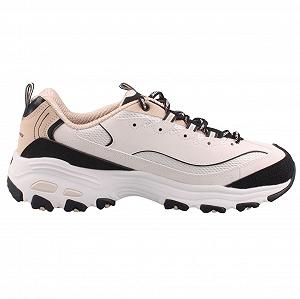 Кросівки Skechers D'lites жіночі synthetic.ua - Фото 1