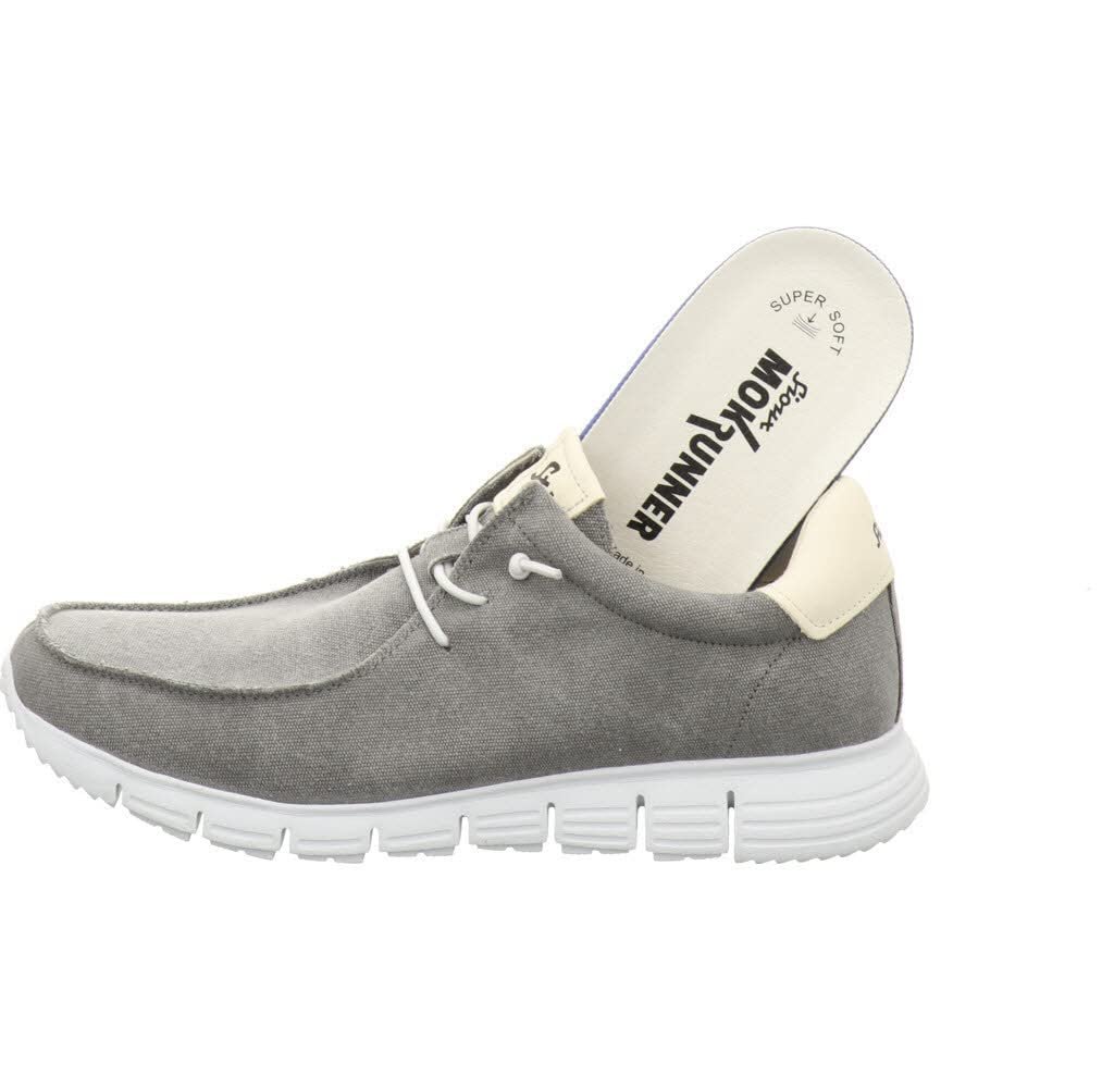 Черевики Sioux Mokrunner чоловічі, фото №6