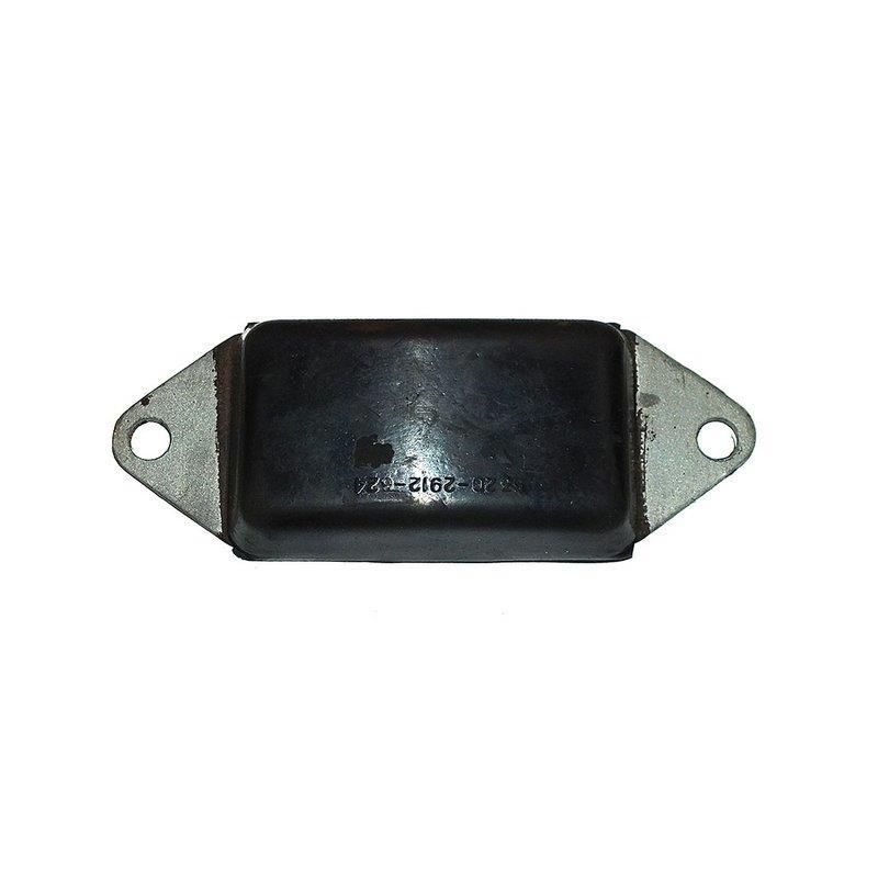 Буфер подушка рессоры задней ПХТ Украина 5320-2912624, фото №1 Буфер подушка рессоры задней ПХТ Украина 5320-2912624, фото №1