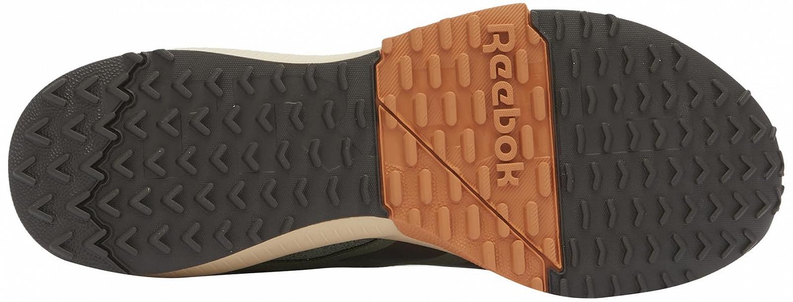 Чоловічі Кросівки Reebok Lavante Trail 2, фото №7