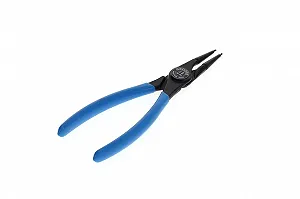 Плоскогубцы для внутренних стопорных колец GEDORE 8000 J2 synthetic.ua - Фото 1