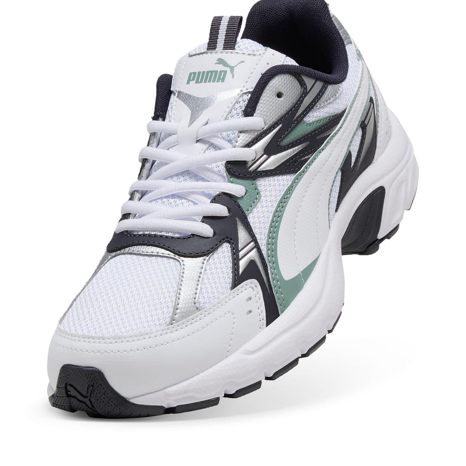 Кроссовки PUMA Milenio Tech, фото №5 Кроссовки PUMA Milenio Tech, фото №5