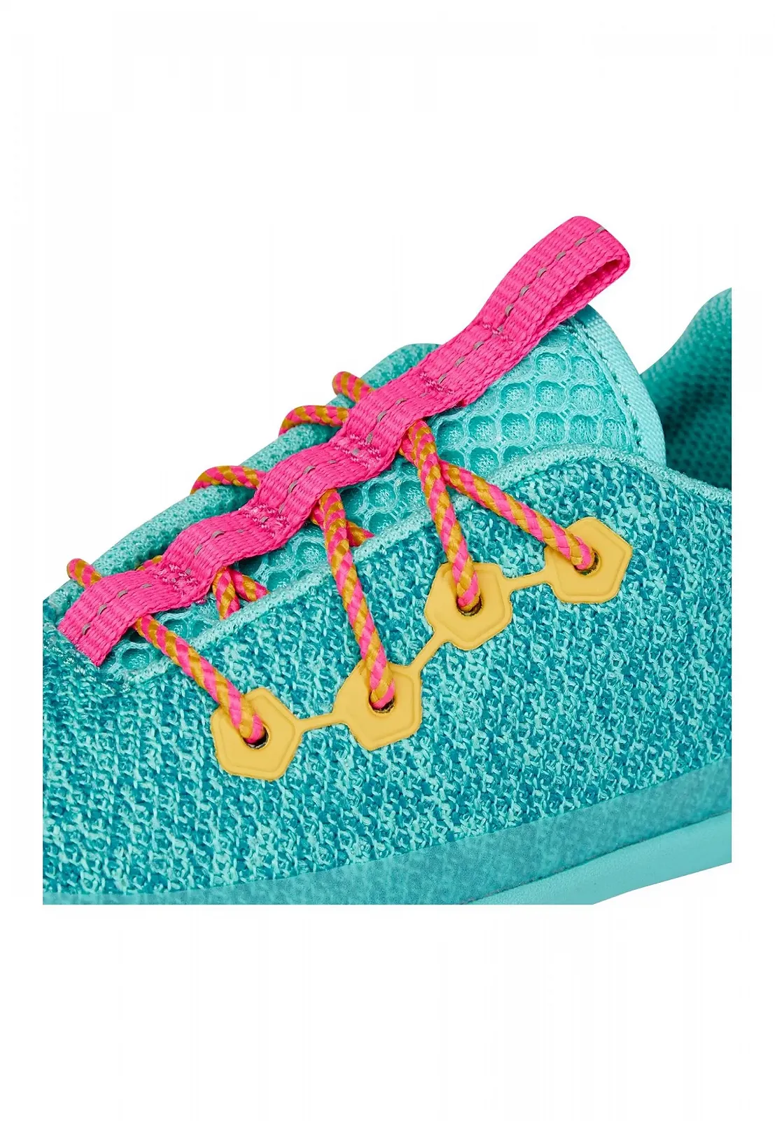 Дитяче взуття для хлопчиків і дівчаток Affenzahn Knit Velcro, фото №8