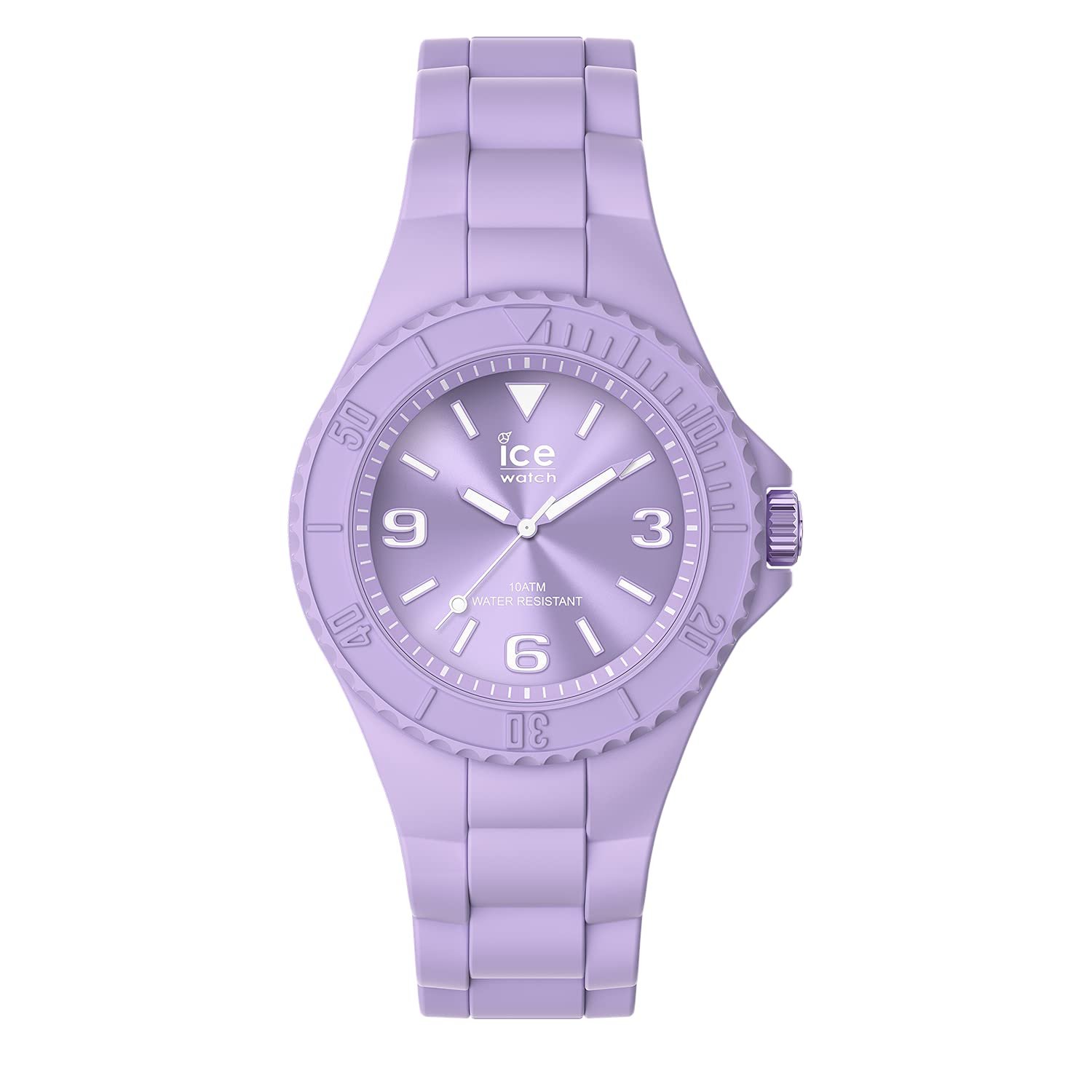 Часы Ice-Watch ICE Generation Женские часы с силиконовым ремешком, фото №1