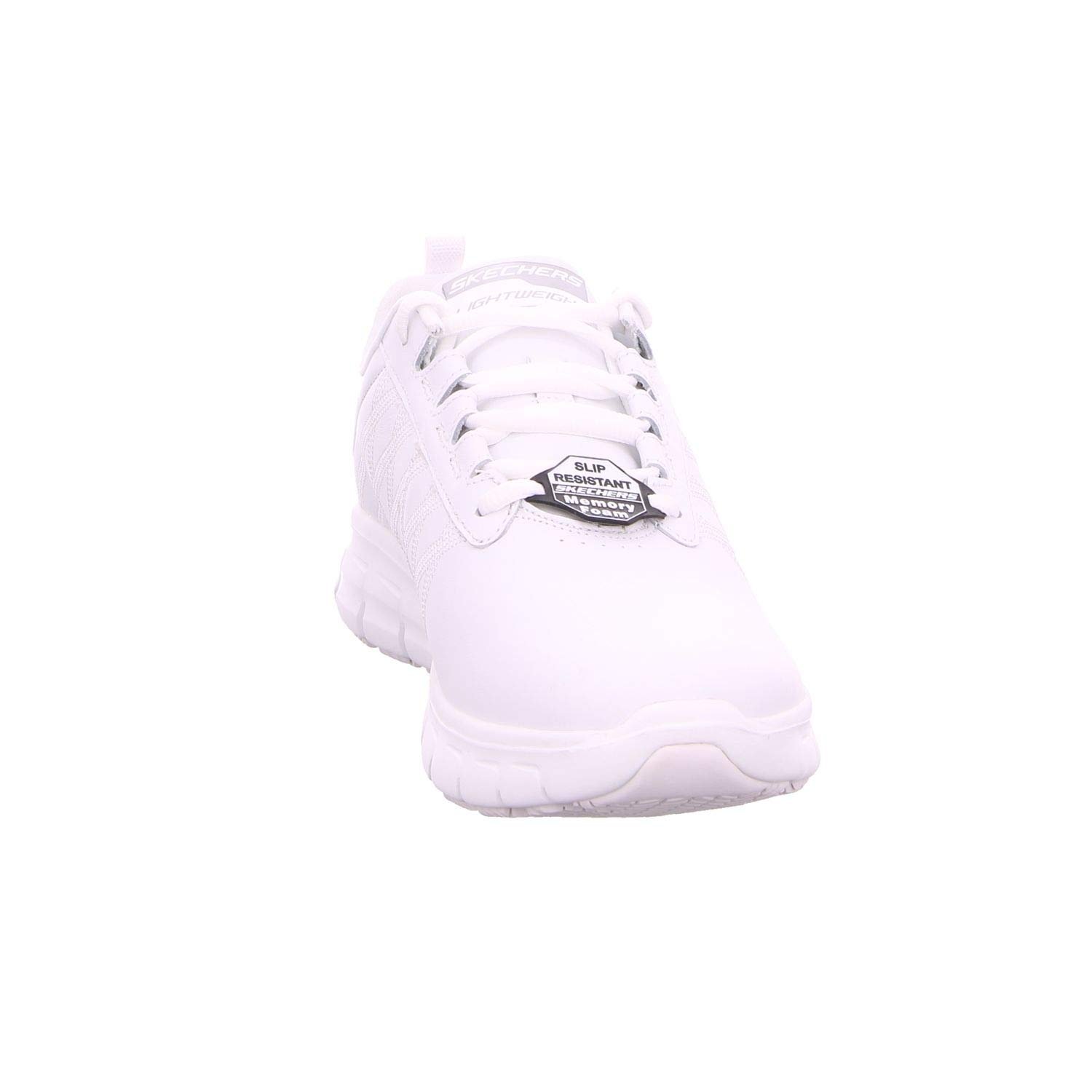 Кроссовки Skechers Sure Track Erath Slip-On, фото №6