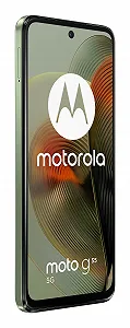 Смартфон Motorola Moto G55 5G 256 GB 8 GB RAM Dual SIM Smoky Green synthetic.ua - Фото 1