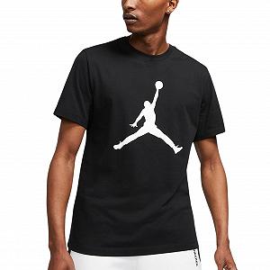 Футболка M J JUMPMAN SS CREW XL - Фото 1