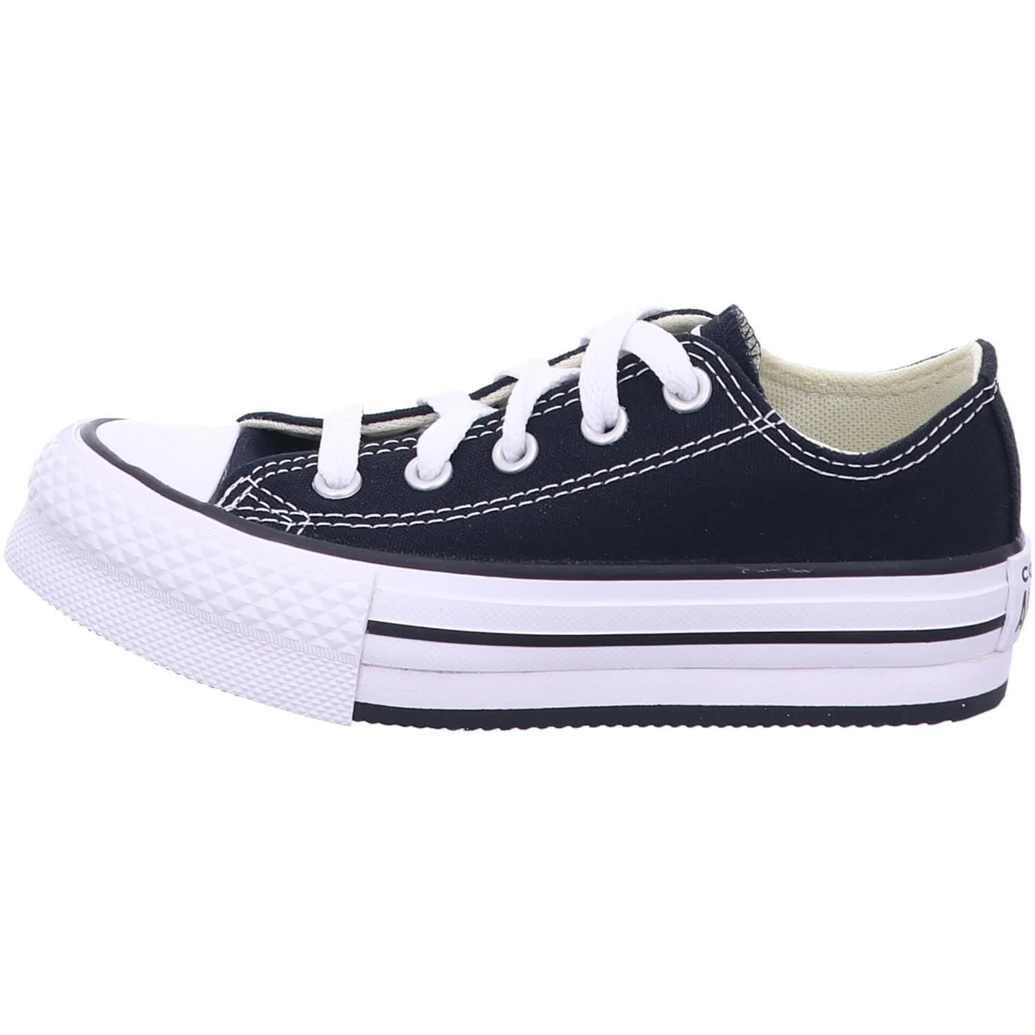 Кросівки Converse CTAS Eva Lift OX 272857C дитячі, фото №2