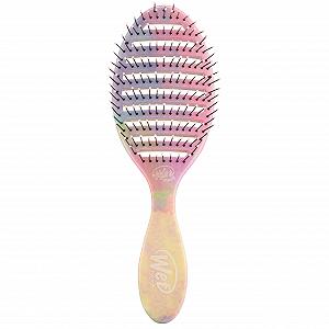 Щітка для волосся Wet Brush Speed Dry Colour Wash Stripes - Фото 1