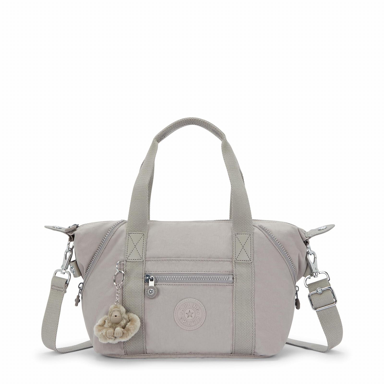 Сумка з короткими ручками Kipling Art Mini маленька, фото №1