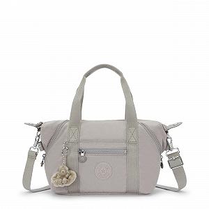 Сумка з короткими ручками Kipling Art Mini маленька - Фото 1