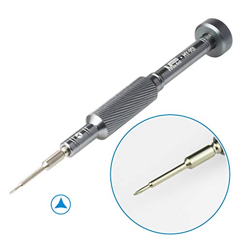 Набор отвёрток Handys fessional Maintenance Y0.6 PH000 0.8 M2.5 T1 T2 Full Set 5 шт., фото №4