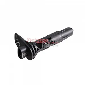 Датчик коленвала METZGER 0902464 для OPEL GENERAL MOTORS - Фото 1