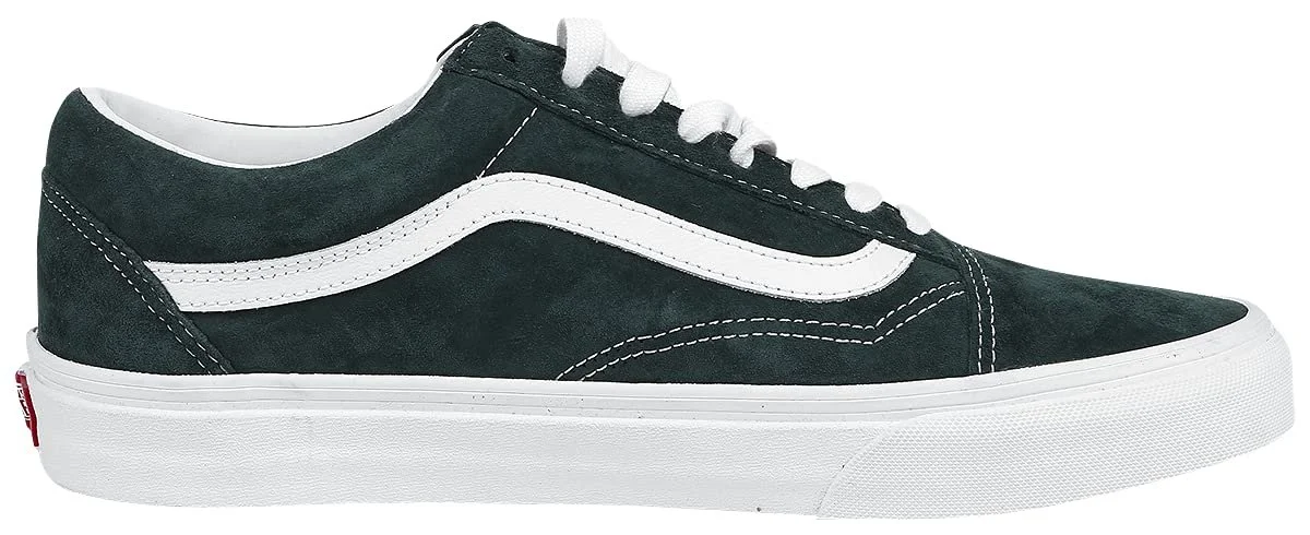 Кеди Vans UA Old Skool низькі унісекс, фото №6 Кеди Vans UA Old Skool низькі унісекс, фото №6