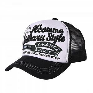 Бейсболка детская вязаная крючком солнцезащитная регулируемая унисекс synthetic.ua - Фото 1