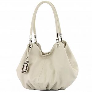 Сумка modamoda de из твердой кожи - Фото 1