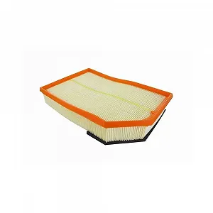 Воздушный фильтр VAICO V95-0089 для VOLVO - Фото 1