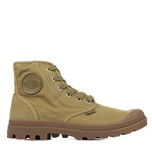 Кросівки Palladium Pampa Hi 02352307 - Фото 1