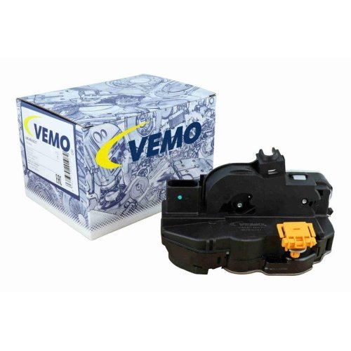 Замок двери VEMO V40-85-0027 Original Quality для OPEL VAUXHALL CHEVROLET, фото №2