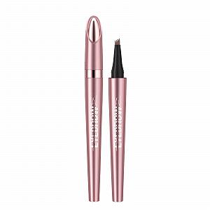 Карандаш для бровей Magic Водостойкий 3D Microblading 4 Tips Durable synthetic.ua - Фото 1