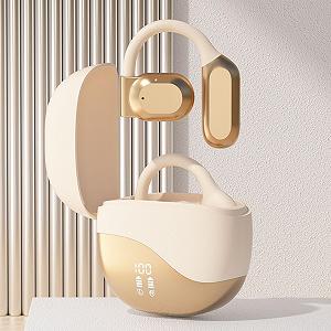 Навушники для перекладу AI Real Time Voice Translator для Android, пристрій для голосового перекладу 3-в-1, 144 мови synthetic.ua - Фото 1