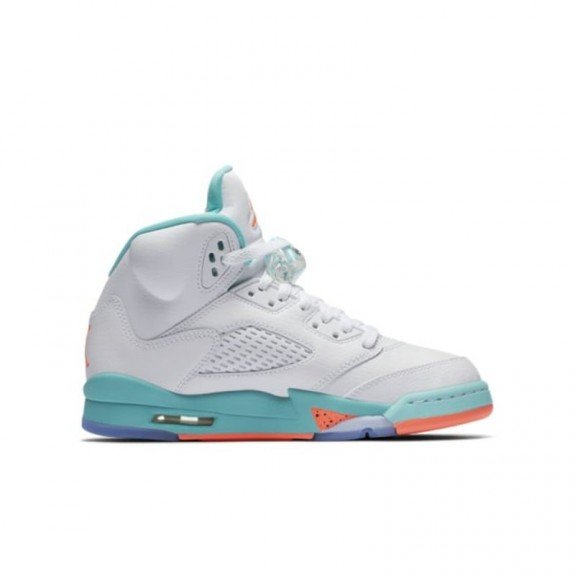 Кроссовки JORDAN 5 RETRO GS 40, фото №7