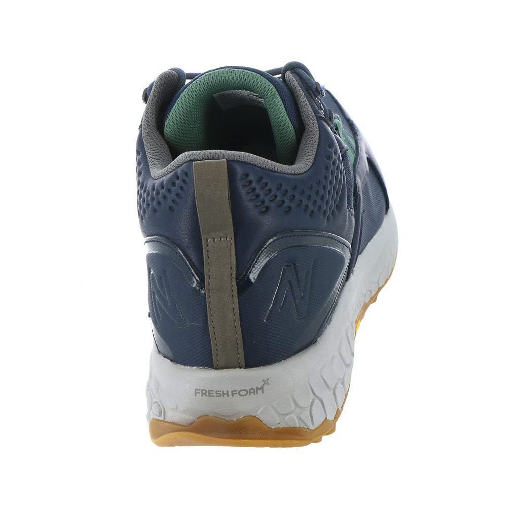 Кросівки New Balance Fresh Foam X Hierro V1 Mid-Cut чоловічі, фото №7