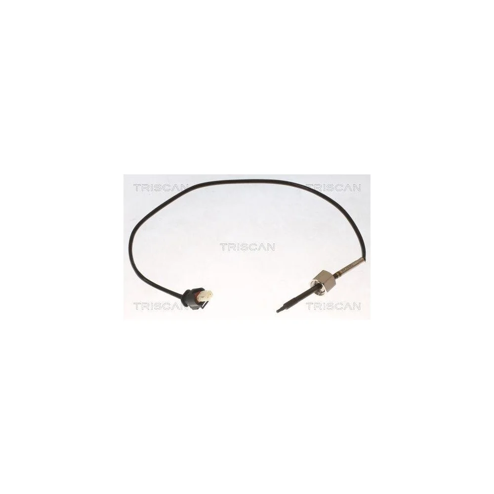 Датчик температуры отработавших газов TRISCAN 8826 23009 для MERCEDES-BENZ левый, фото №1
